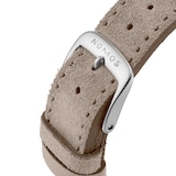 NOMOS Glashutte Orion 33 Rose