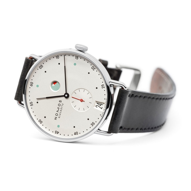 Nomos on sale metro 35