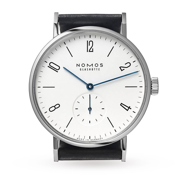 NOMOS Glashutte Tangomat