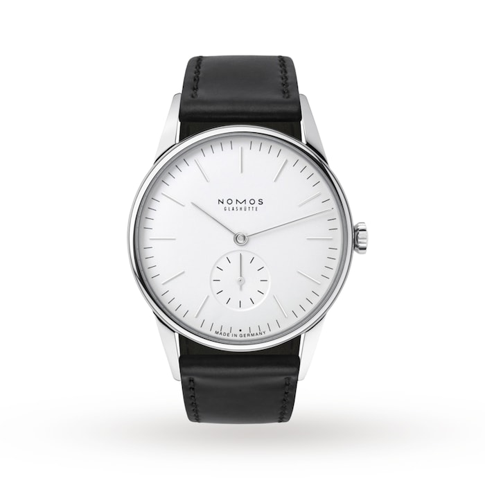 NOMOS Glashutte NOMOS Glashütte Orion 35mm Mens Watch