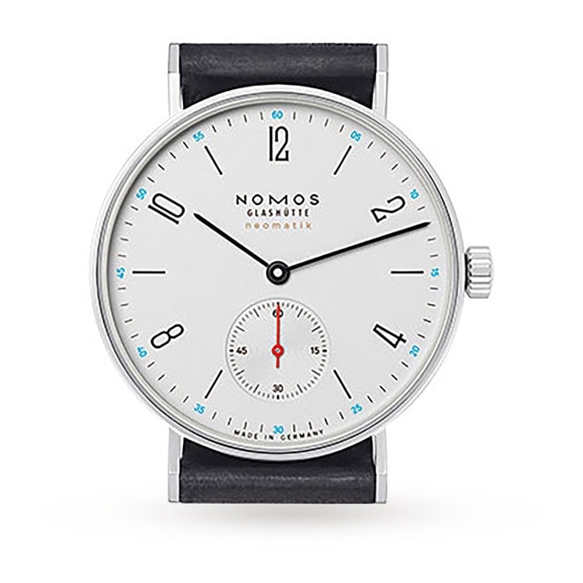 Tangente Neomatik Mens Watch