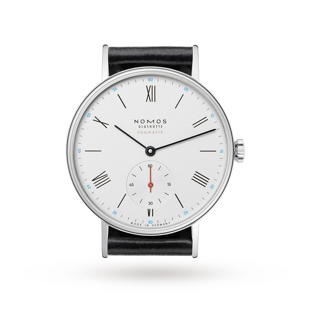 Ludwig Neomatik Mens Watch