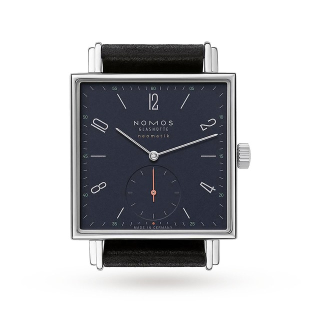 NOMOS Glashutte Tetra Neomatik Mens Watch NOMOS Glashutte Tetra Neomatik Mens Watch