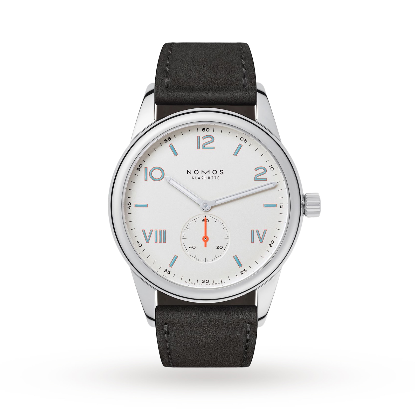 NOMOS Glashutte Club Campus 38 NOMOS Glashutte Club Campus 38