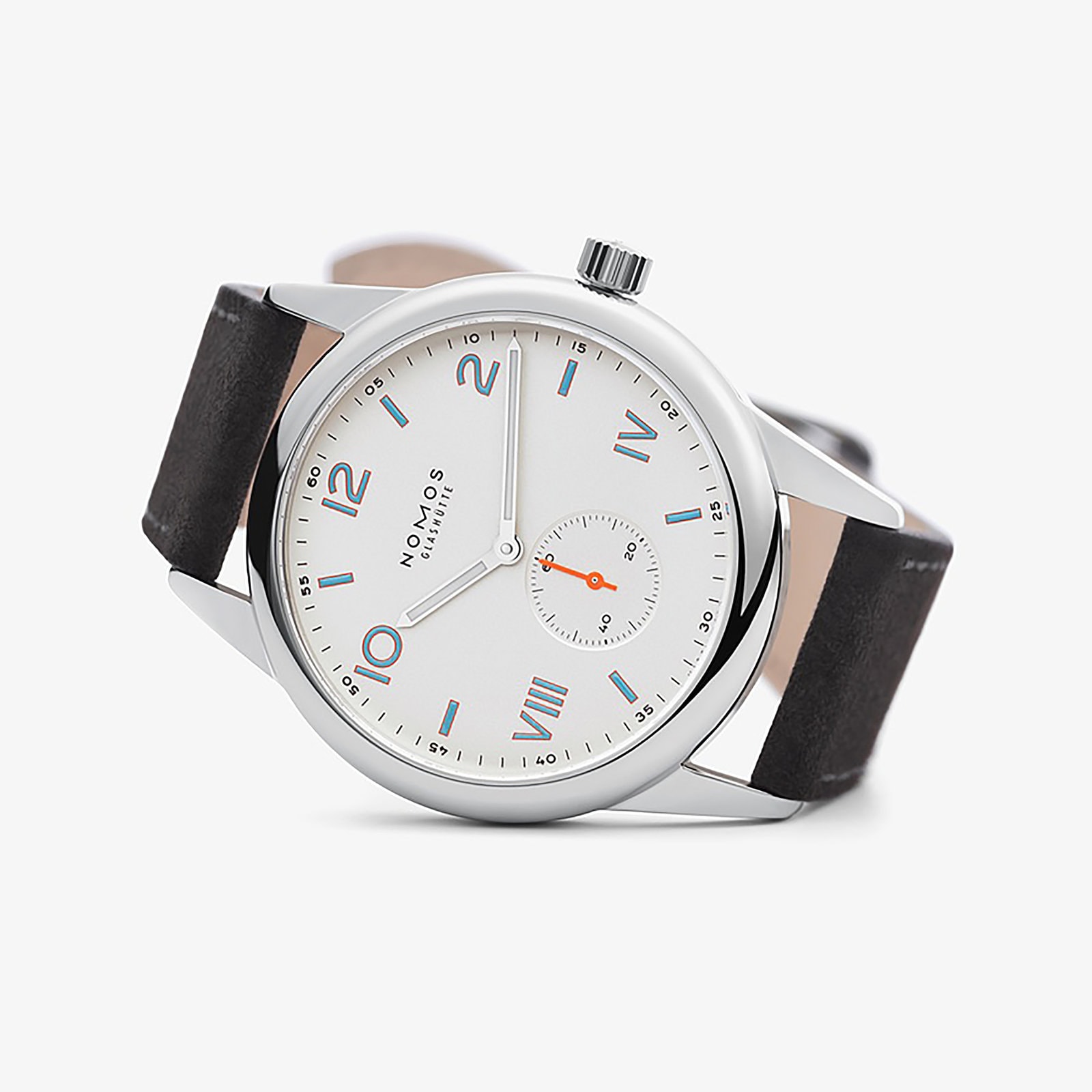 Nomos club hot sale campus 38