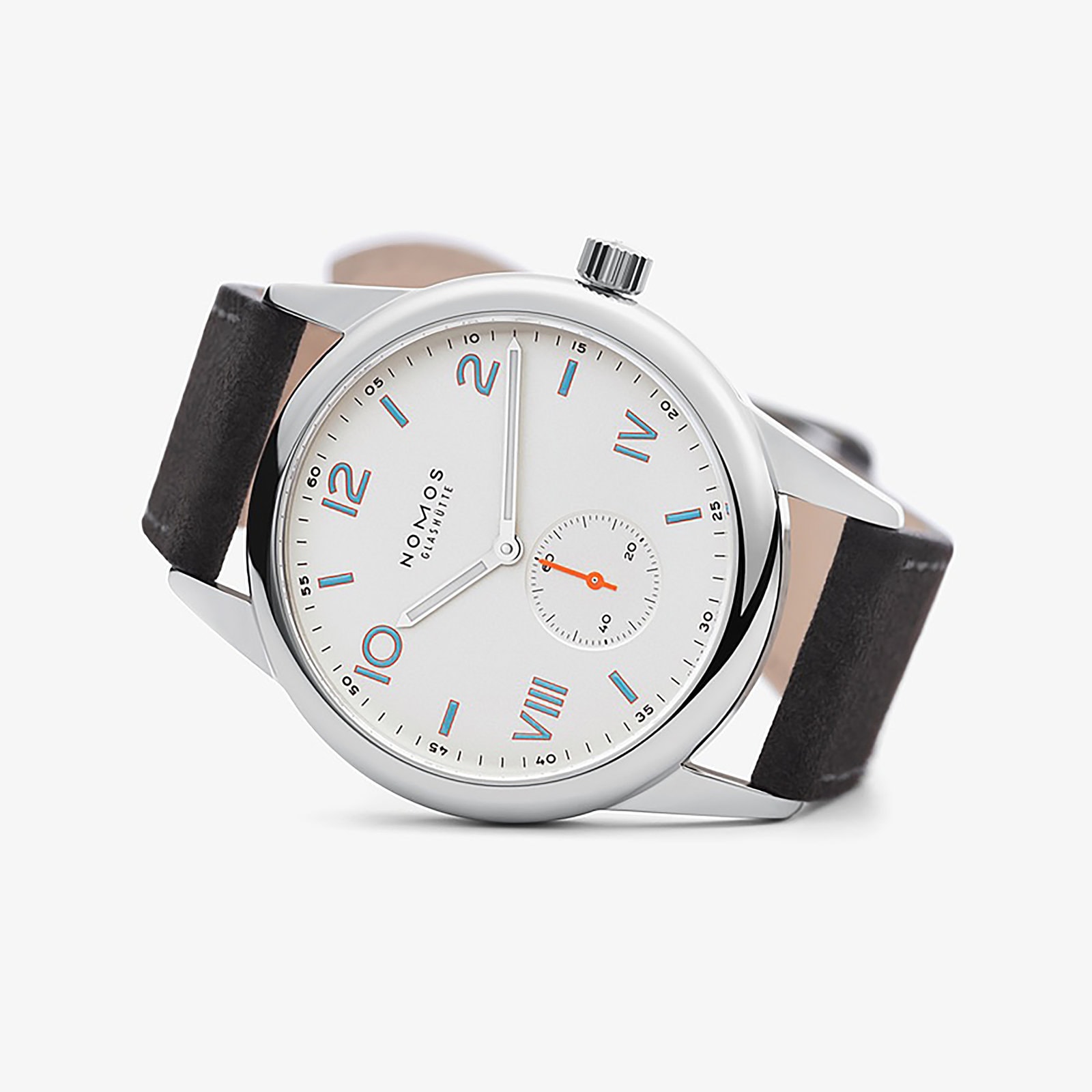 NOMOS Glashutte Club Campus 38 NOMOS Glashutte Club Campus 38