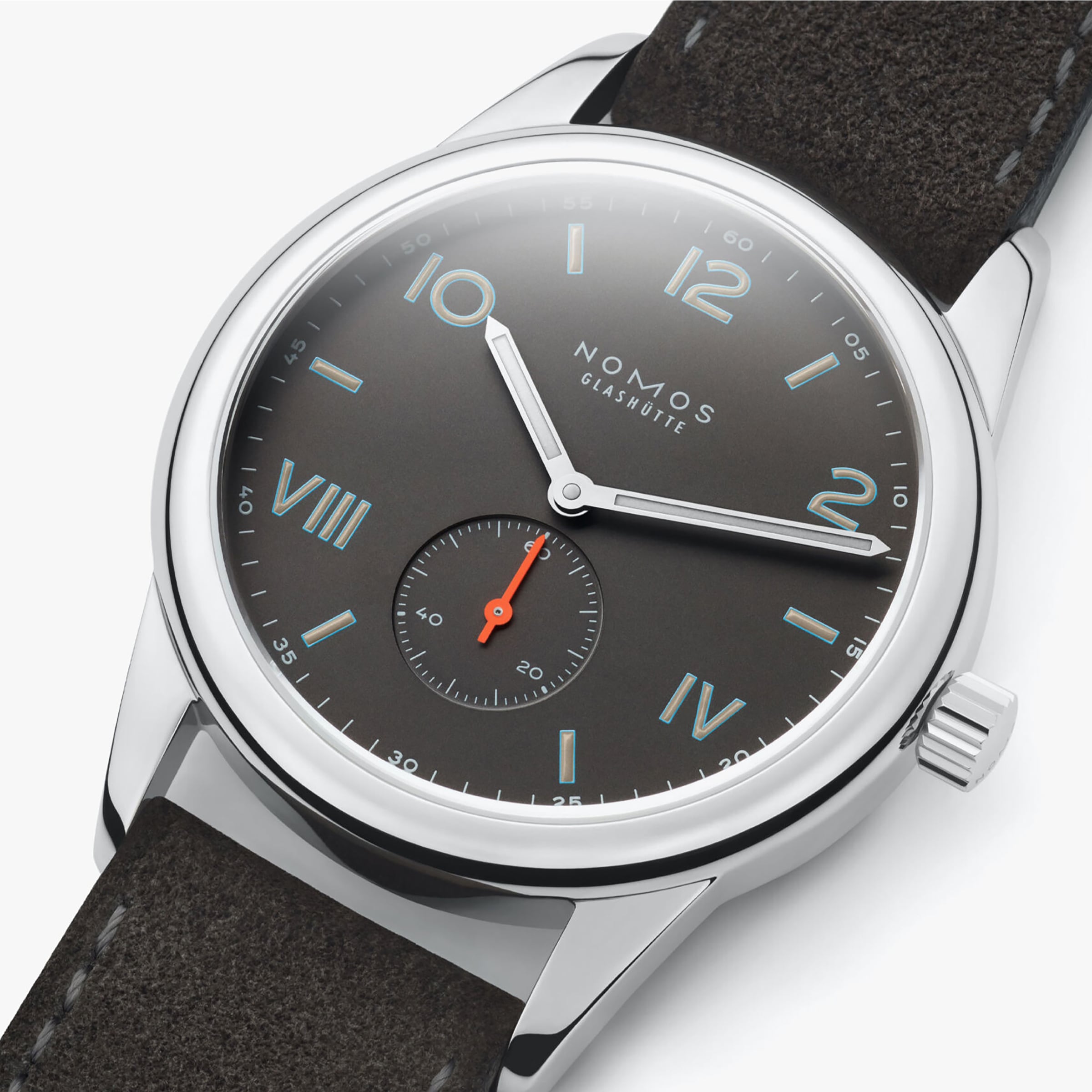 Are nomos watches online good