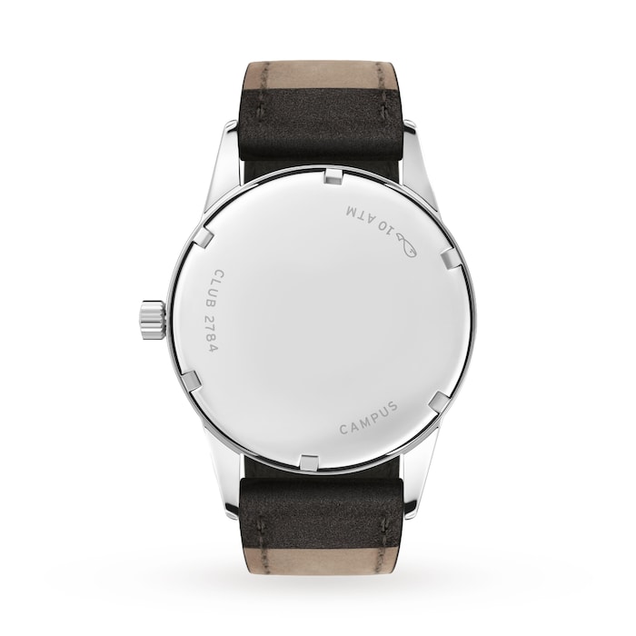 NOMOS Glashutte Club 38 Campus For NBCF Limited Edition