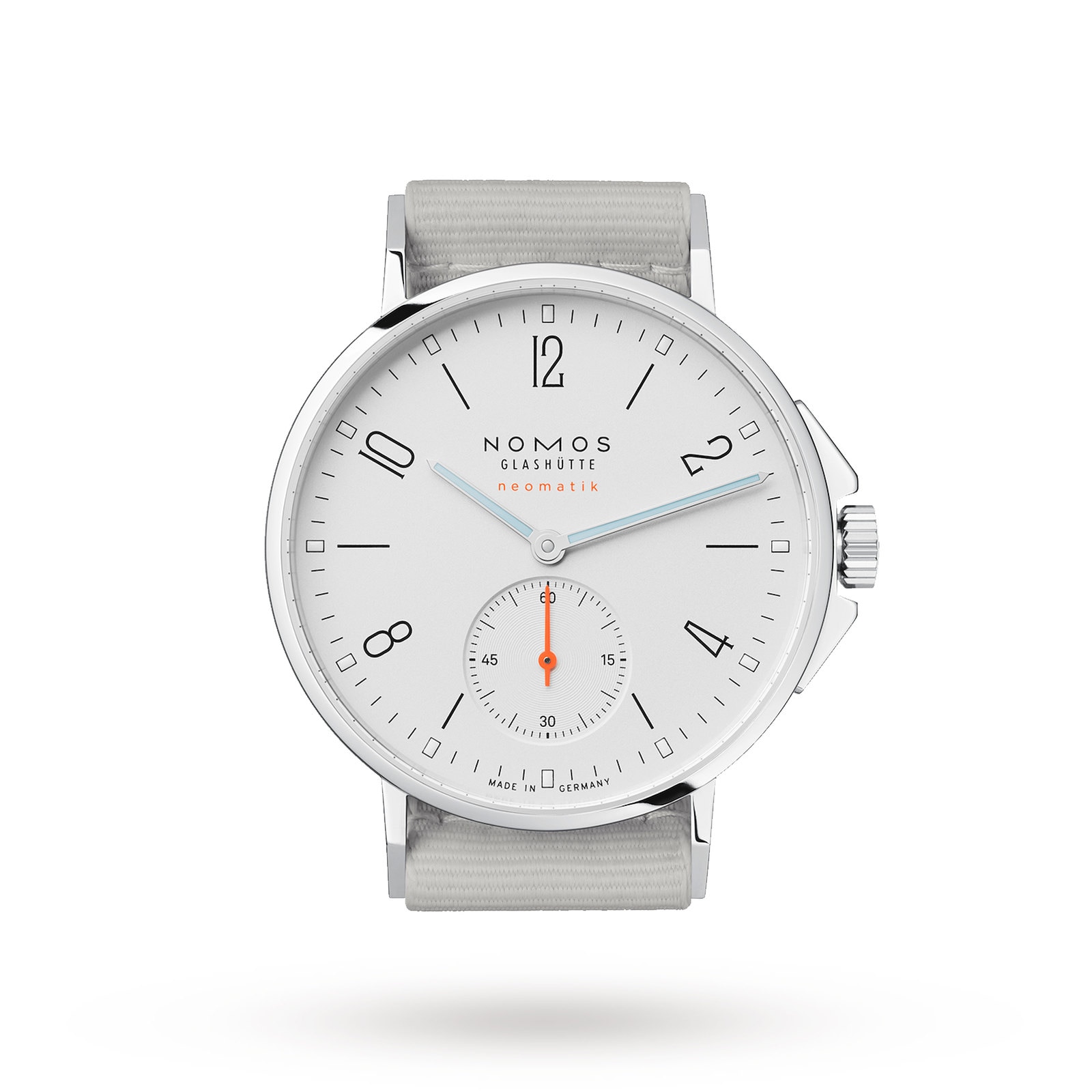 Nomos ahoi 560 sale