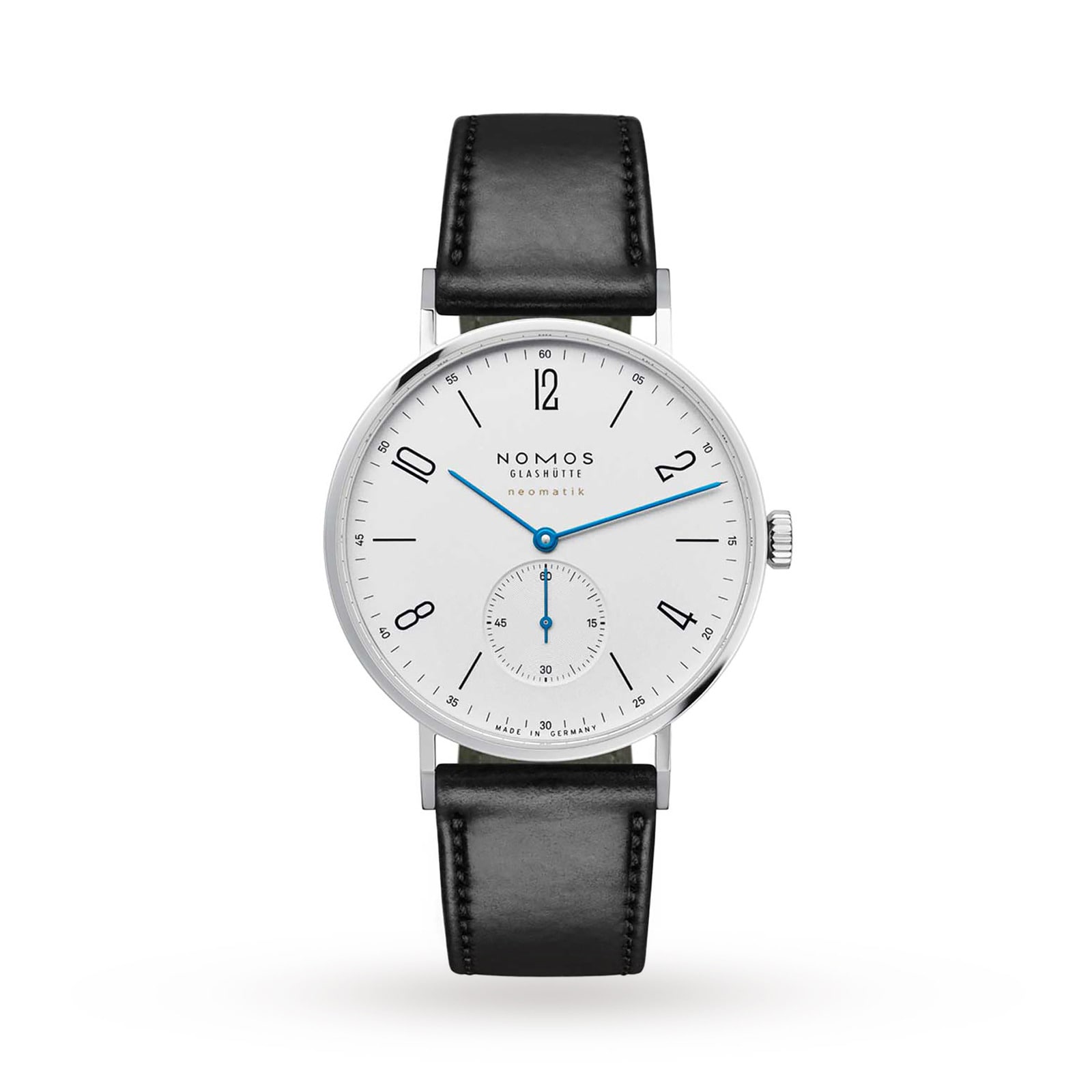 NOMOS Glashutte Tangente Neomatik 39