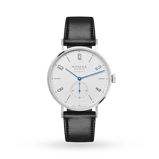 NOMOS Glashutte Tangente Neomatik 39