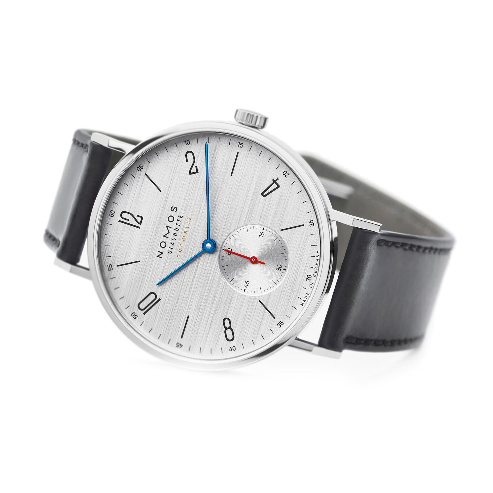 Tangente Neomatik 39 Silvercut