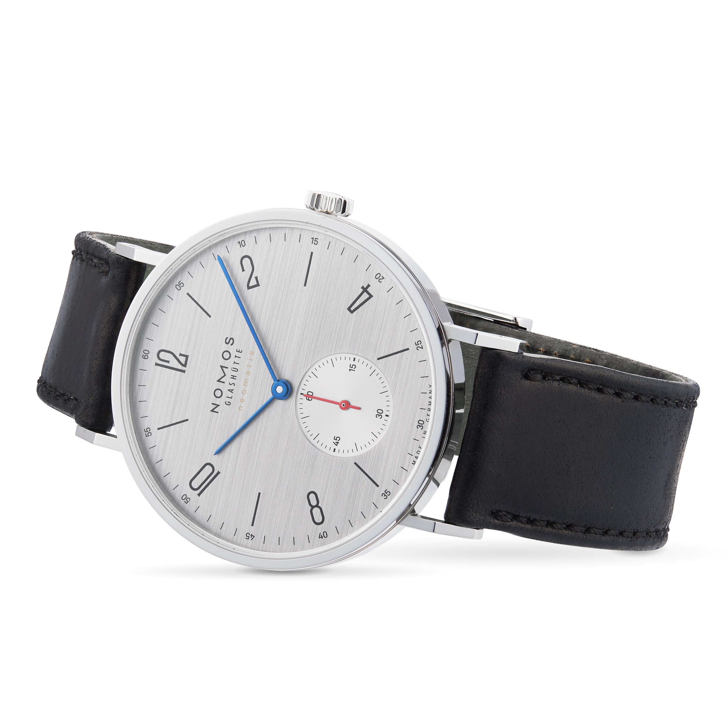 Tangente Neomatik 39 Silvercut