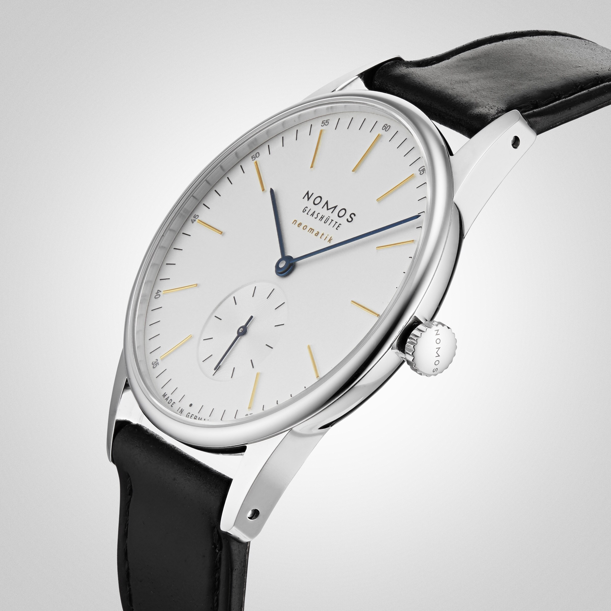 Nomos 2024 orion 39