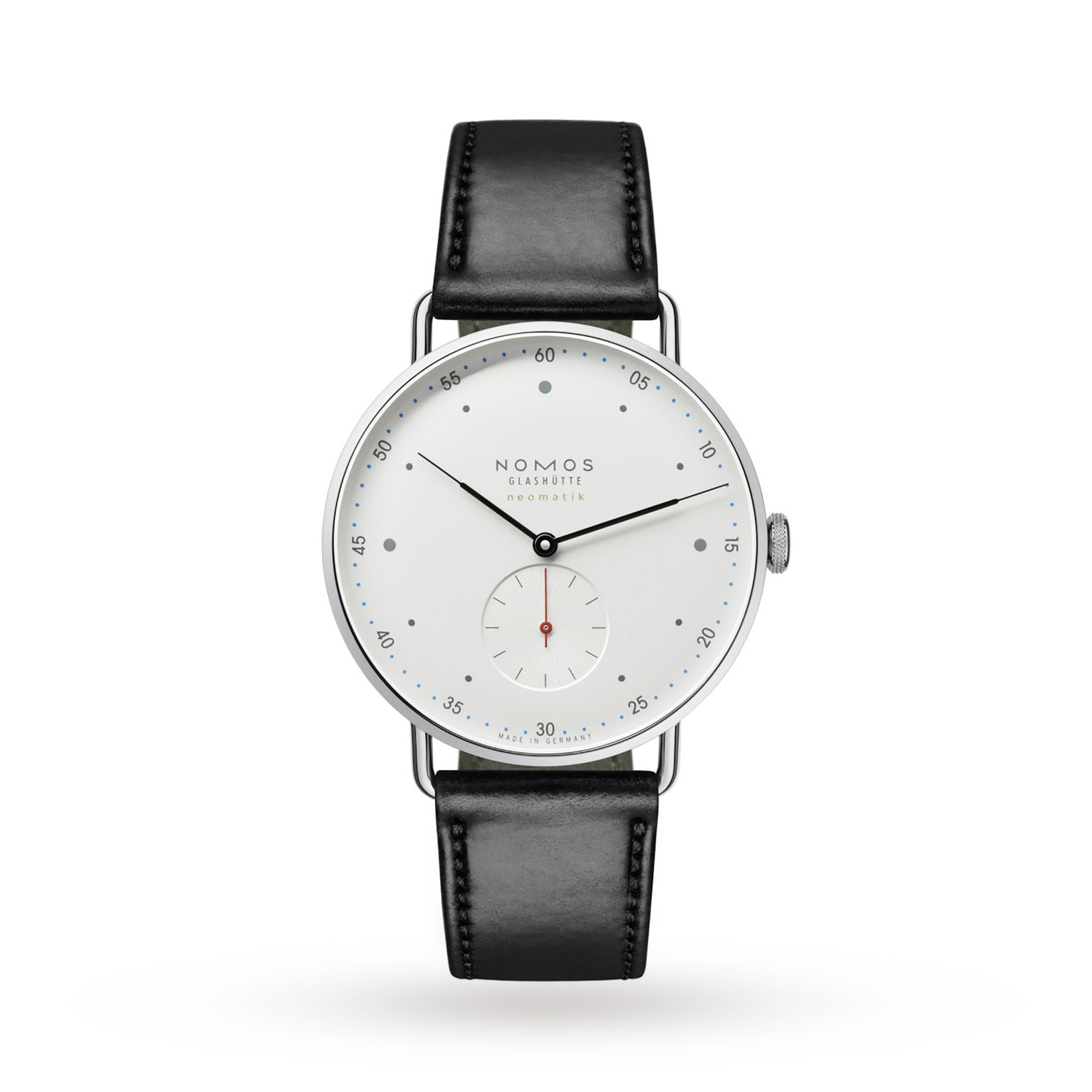NOMOS Glashutte Metro Neomatik 39 NOMOS Glashutte Metro Neomatik 39