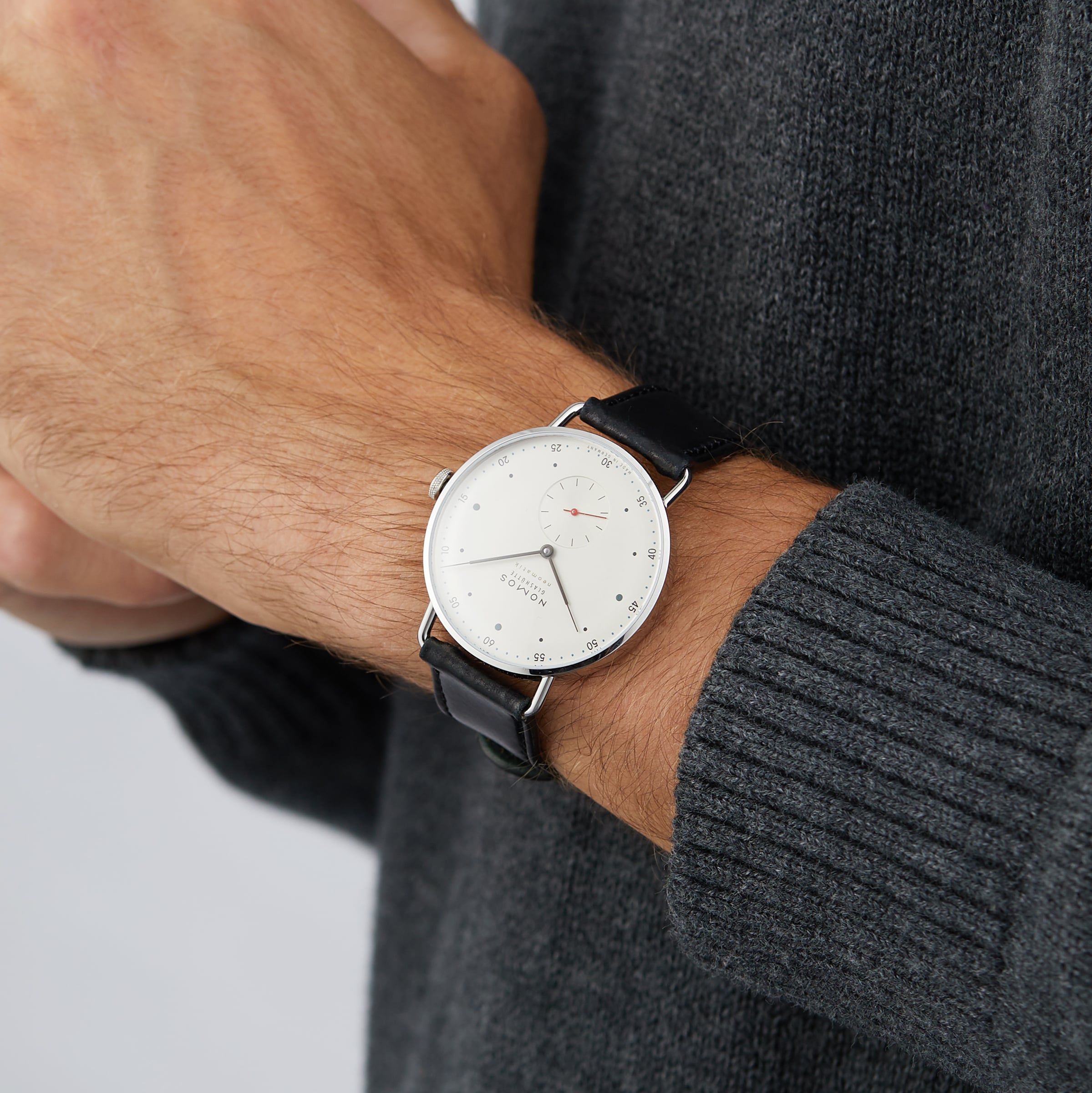 Nomos metro clearance 39