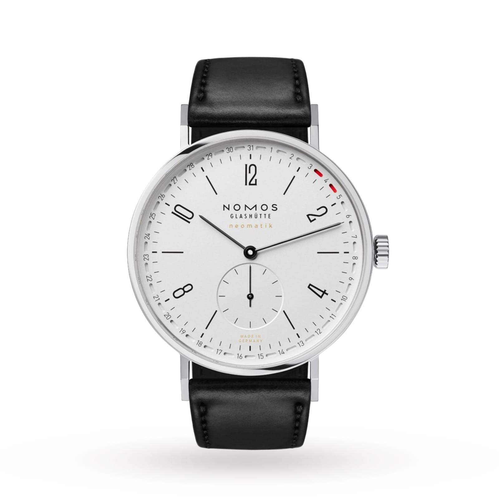 NOMOS Glashutte Tangente Neomatik 41 Update