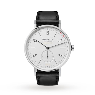 NOMOS Glashutte Tangente Neomatik 41 Update