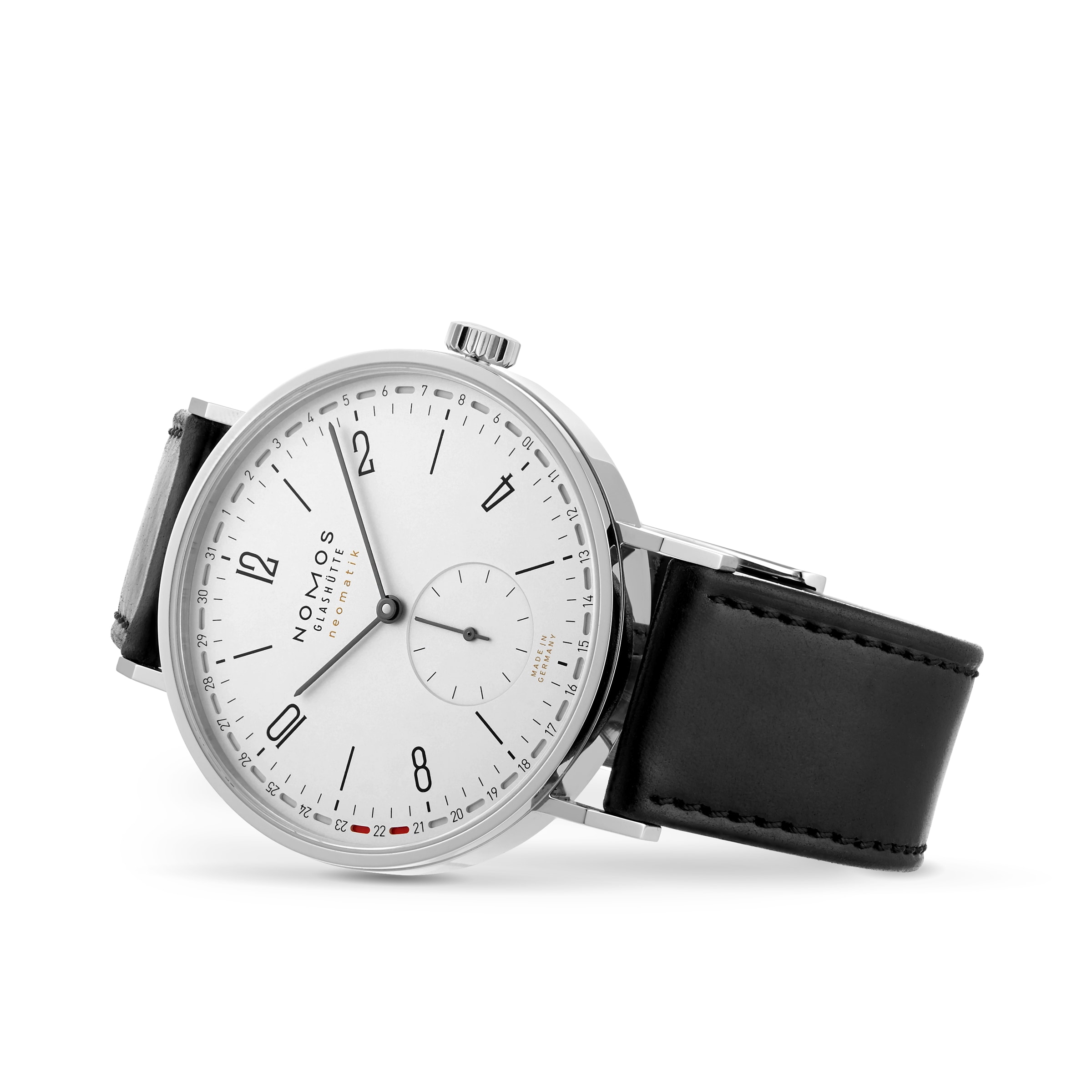 Nomos tangente 180 sale