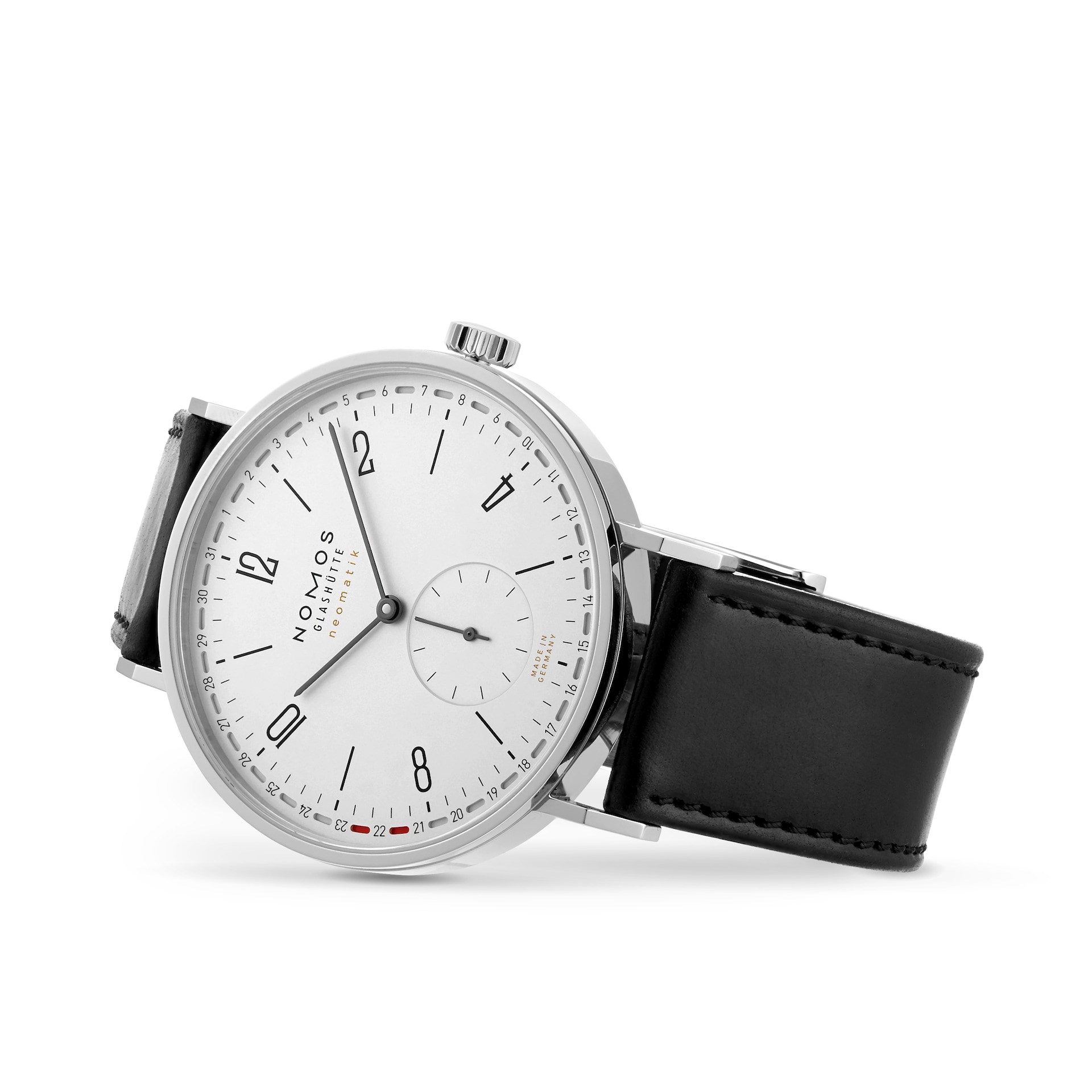 NOMOS Glashutte Tangente Neomatik 41 Update