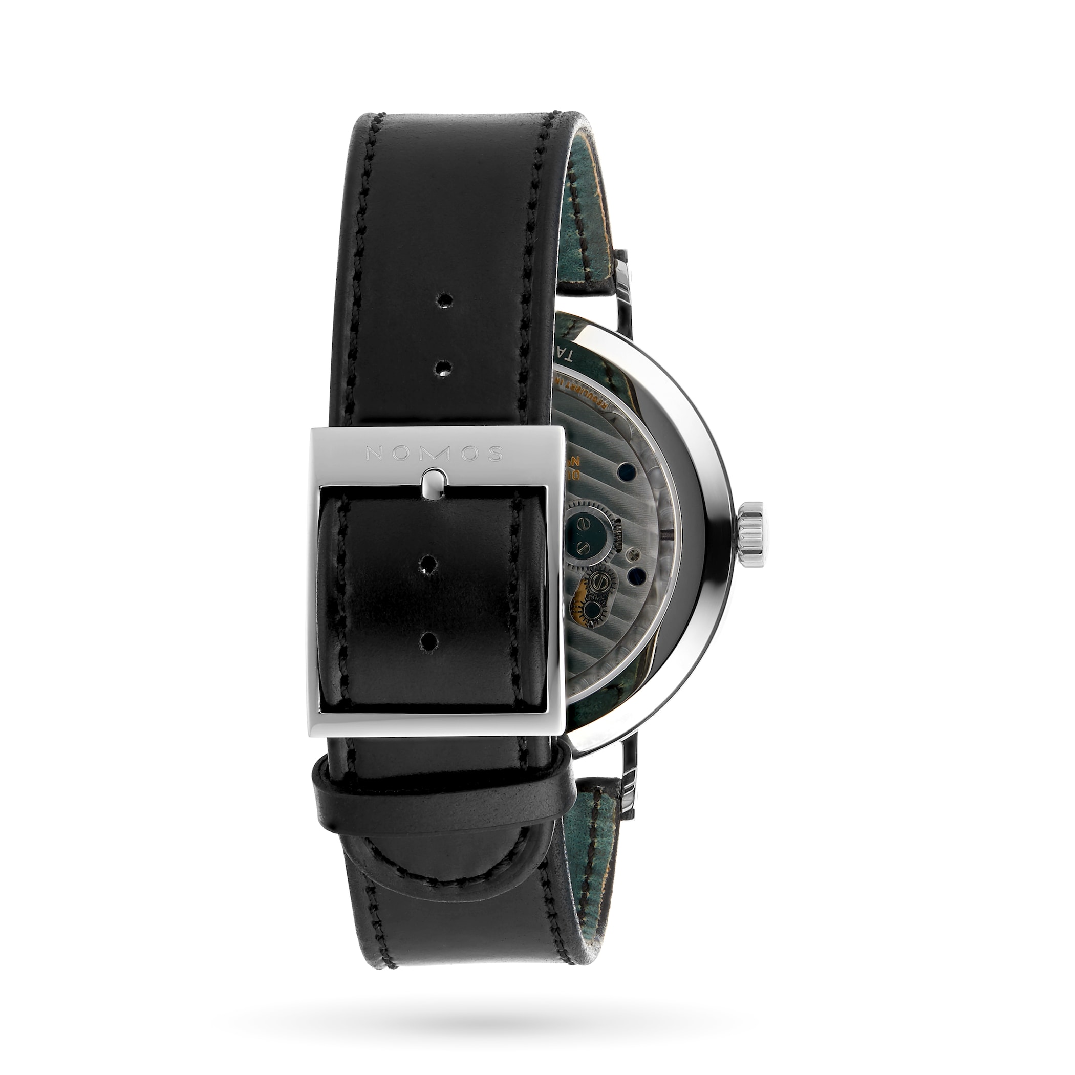 NOMOS Glashutte Tangente Neomatik 41 Update