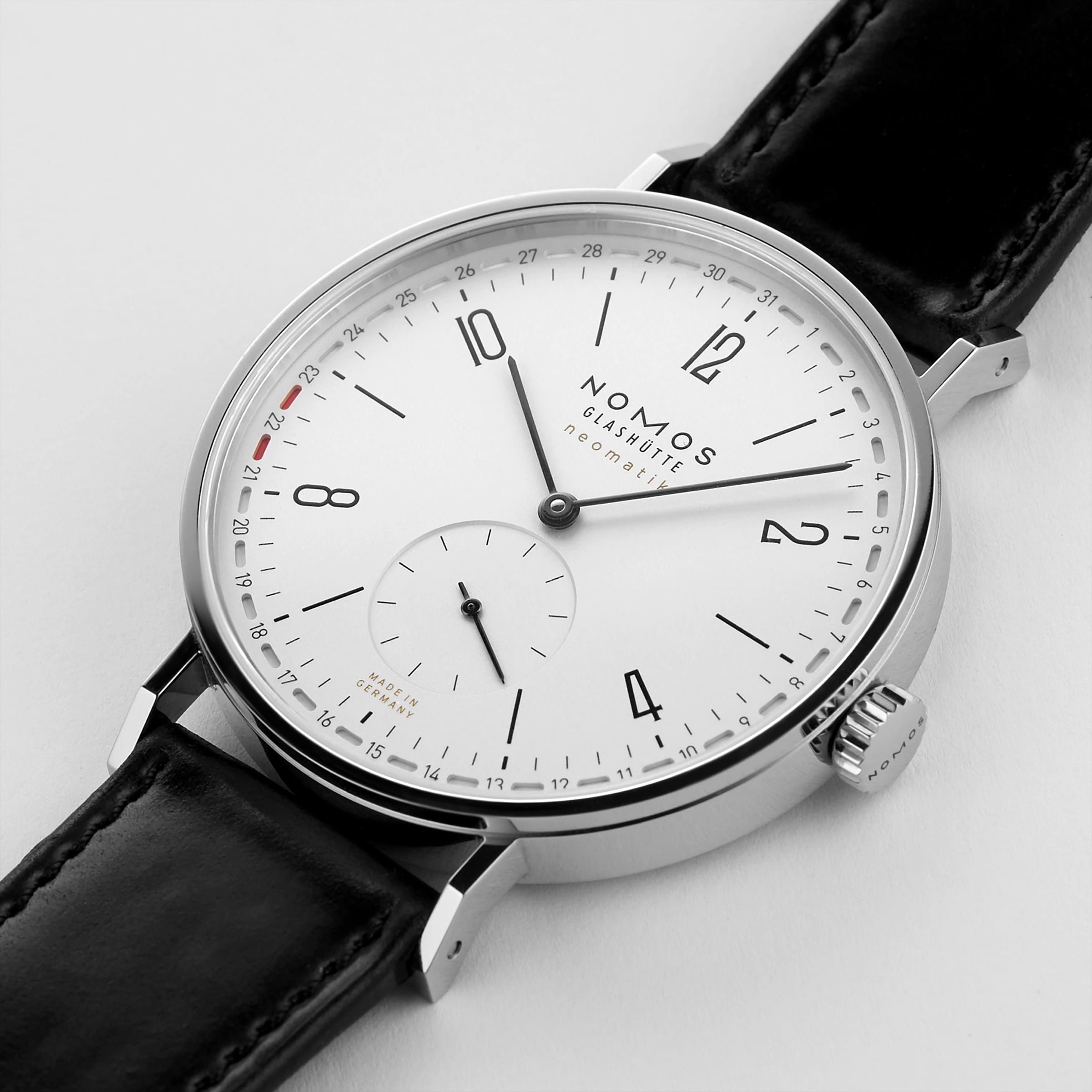 Nomos tangente outlet 41