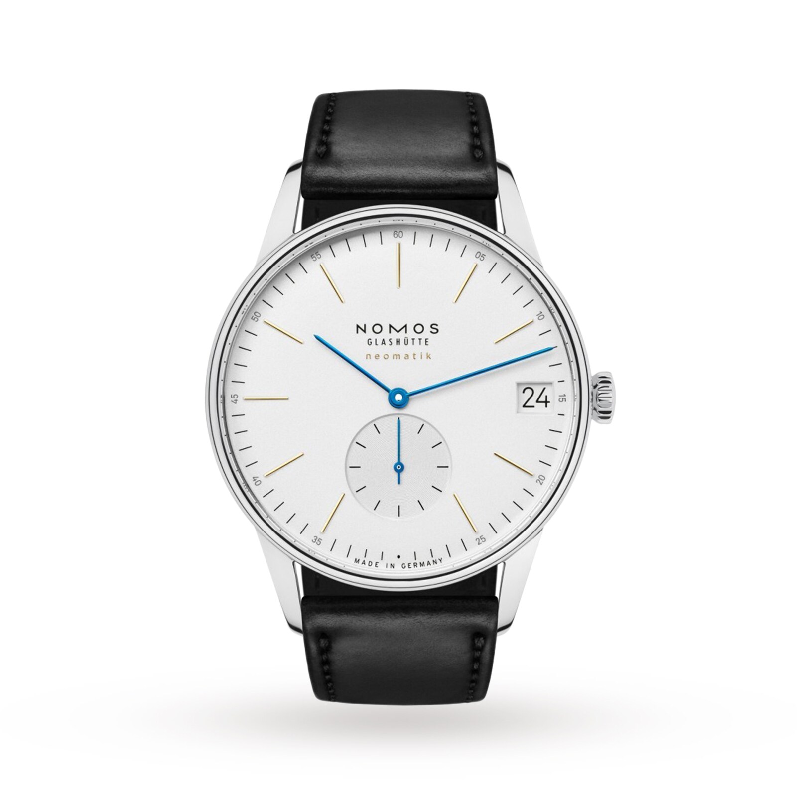 Nomos sale orion 360