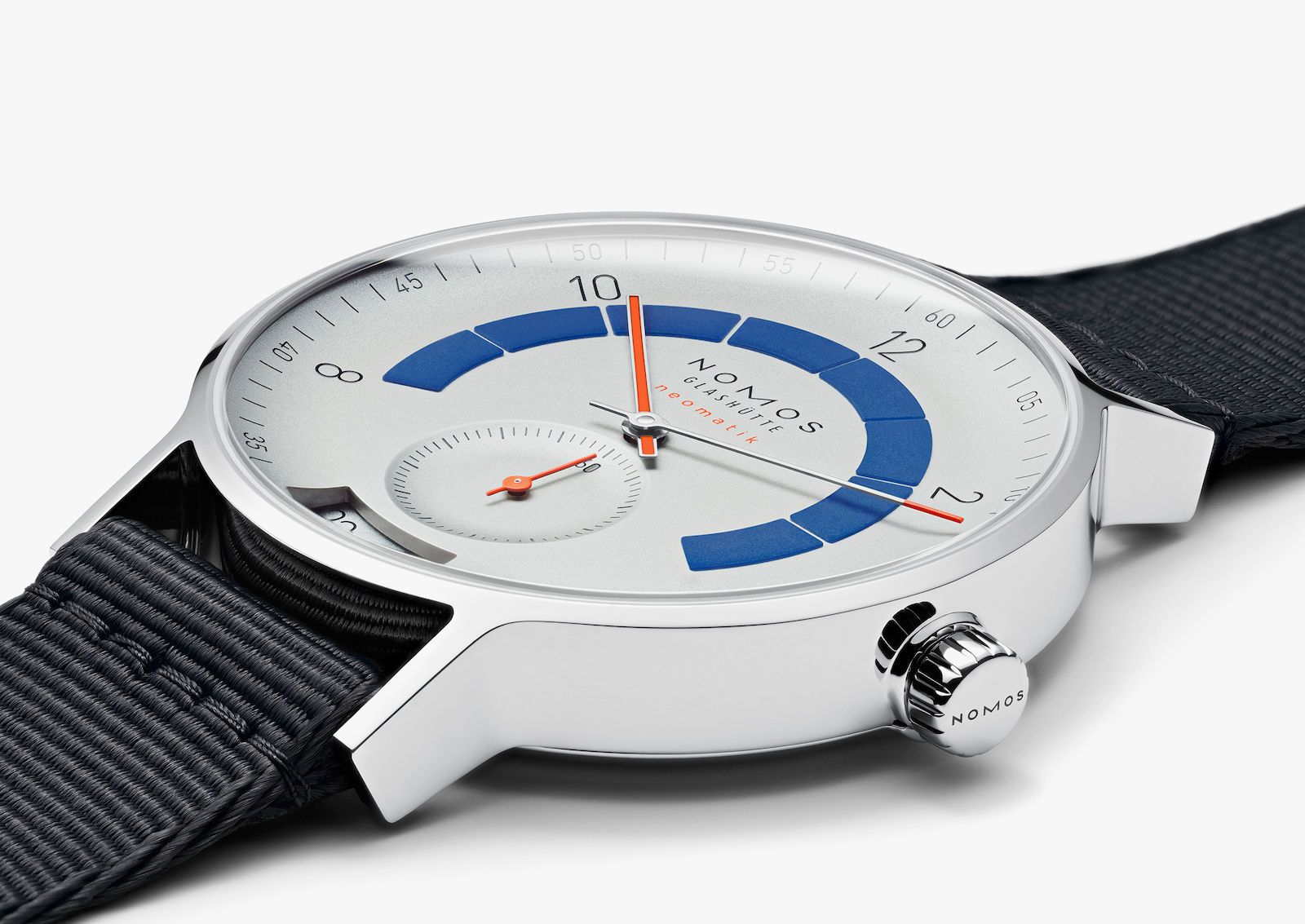 Nomos autobahn best sale neomatik 41