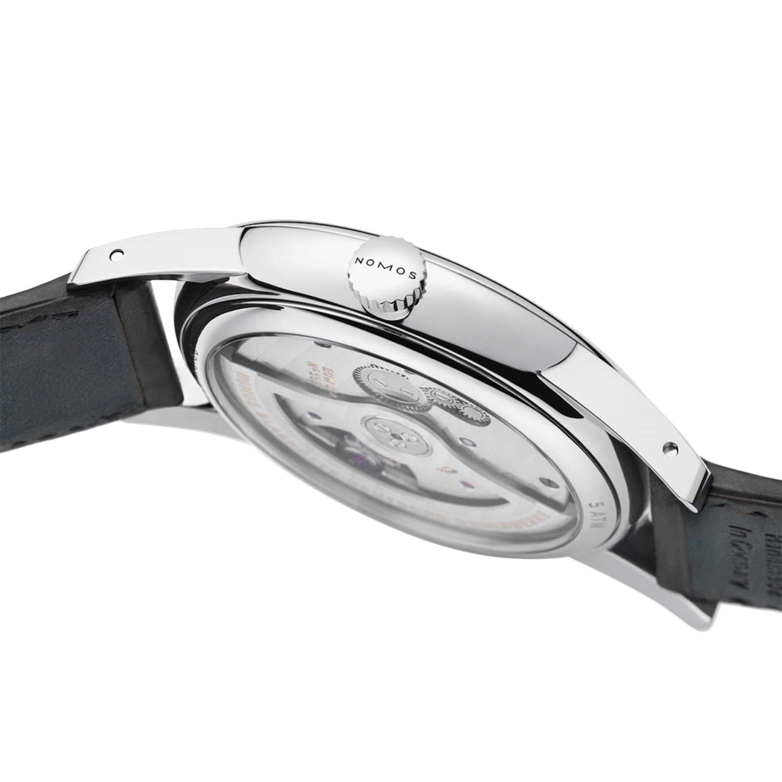 Nomos orion midnight outlet edition