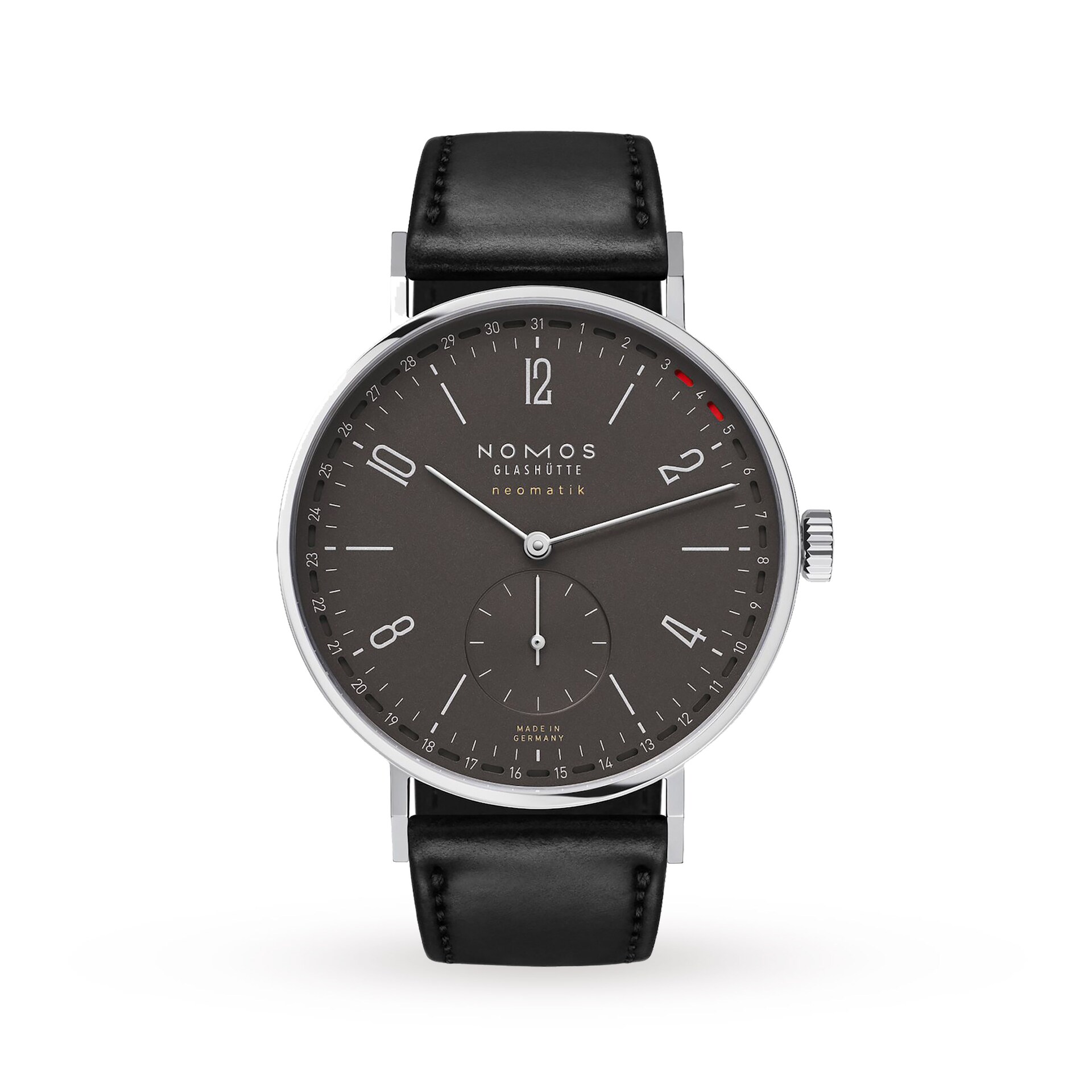 NOMOS Glashutte Tangente Neomatik 41 update NOMOS Glashutte Tangente Neomatik 41 update