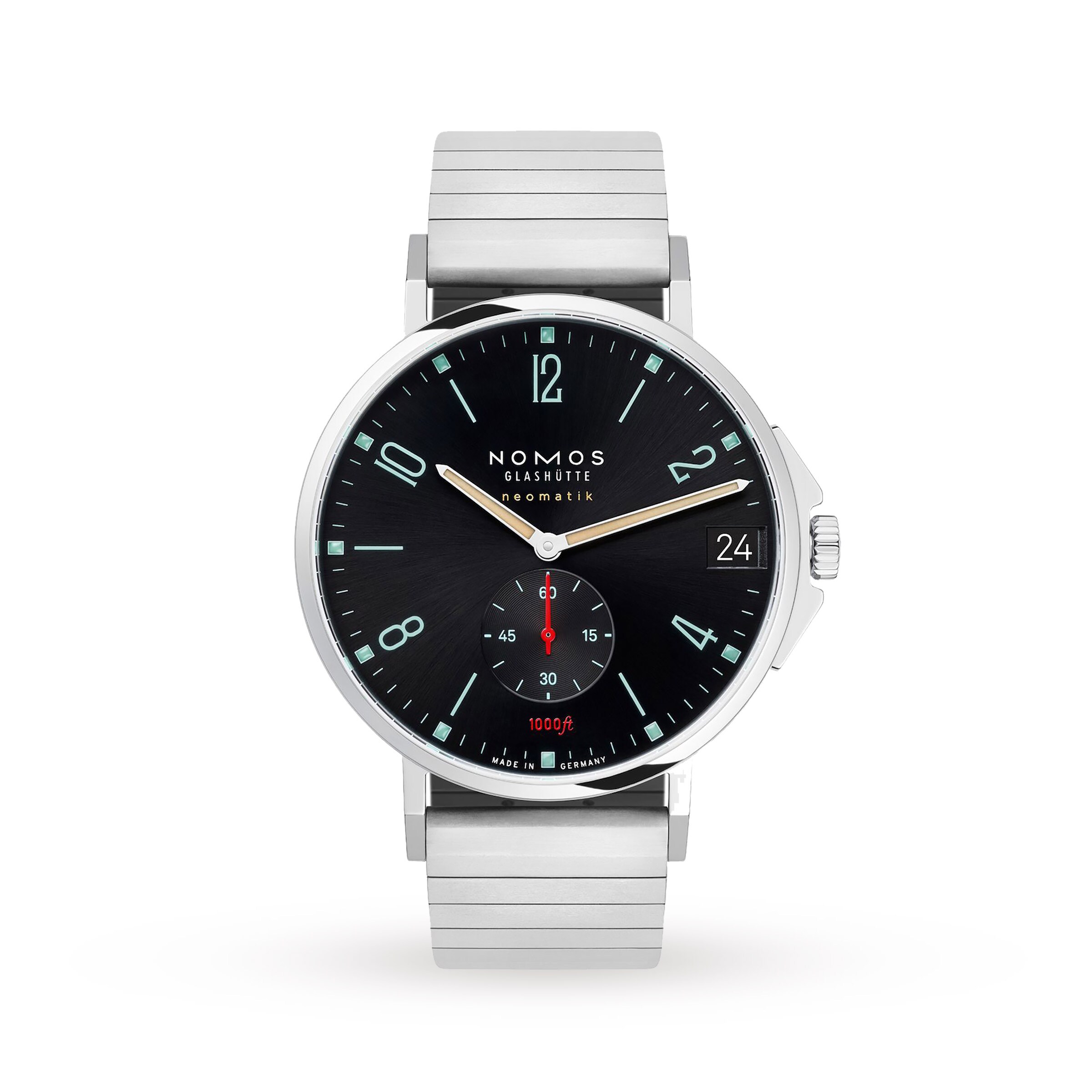 Tangente store sport neomatik