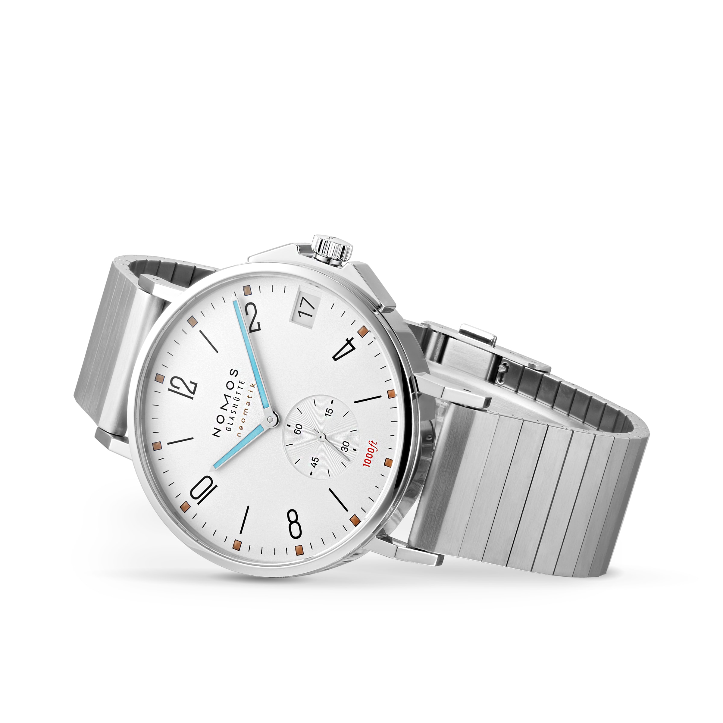 Tangente Sport Neomatik 42 Date