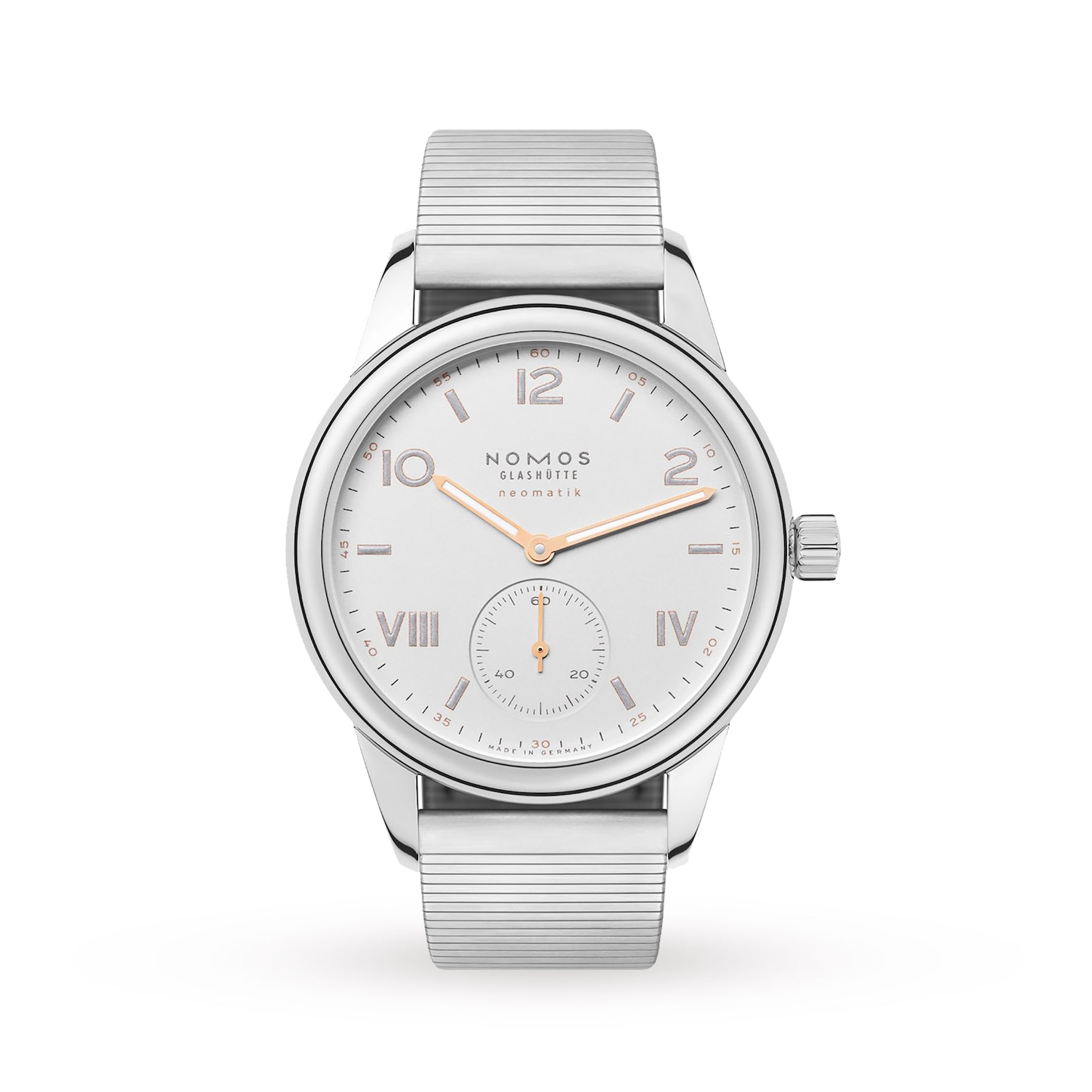 NOMOS Glashutte Club Campus Neomatik NOMOS Glashutte Club Campus Neomatik