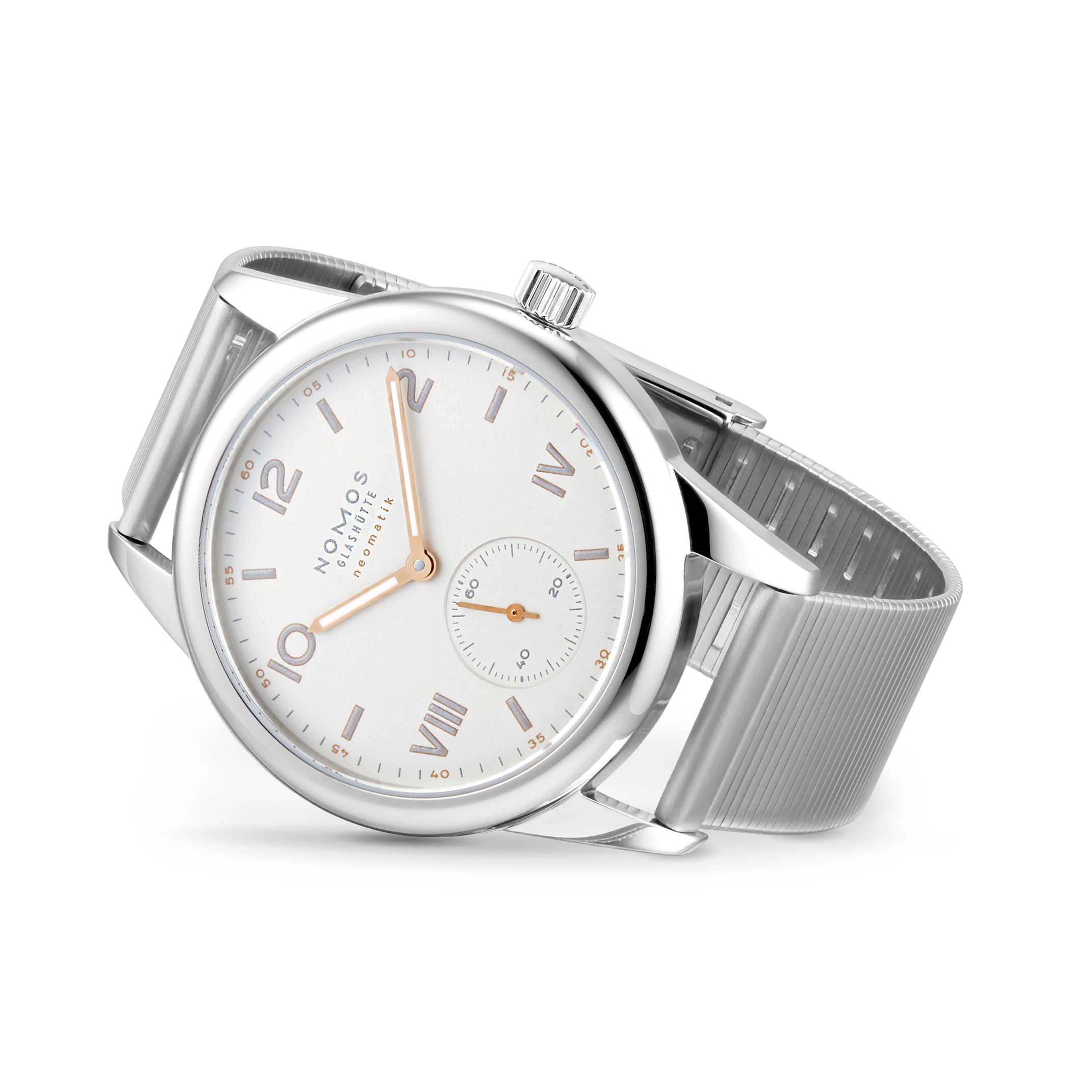 NOMOS Glashutte Club Campus Neomatik NOMOS Glashutte Club Campus Neomatik