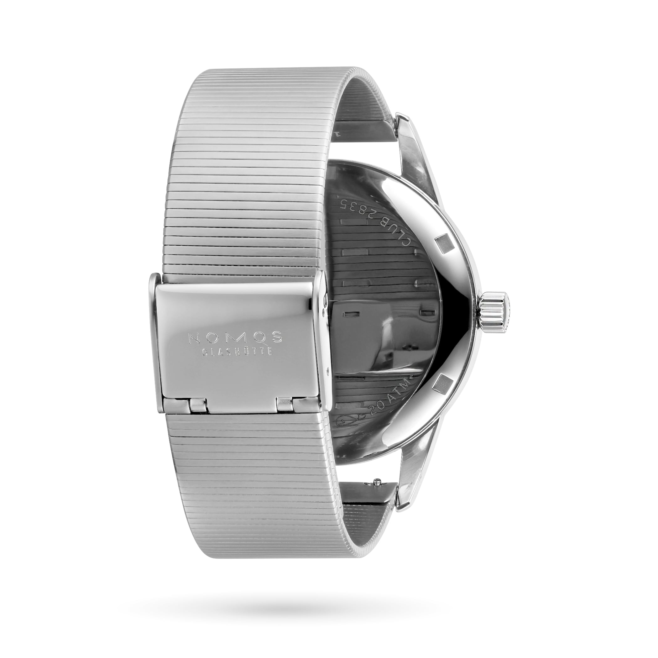 NOMOS Glashutte Club Campus Neomatik NOMOS Glashutte Club Campus Neomatik