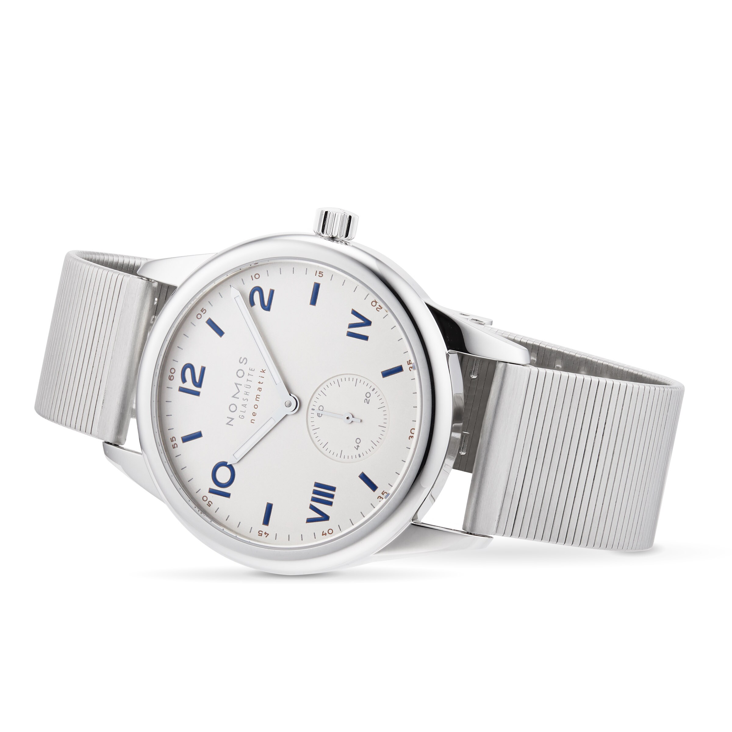 Nomos 765 clearance