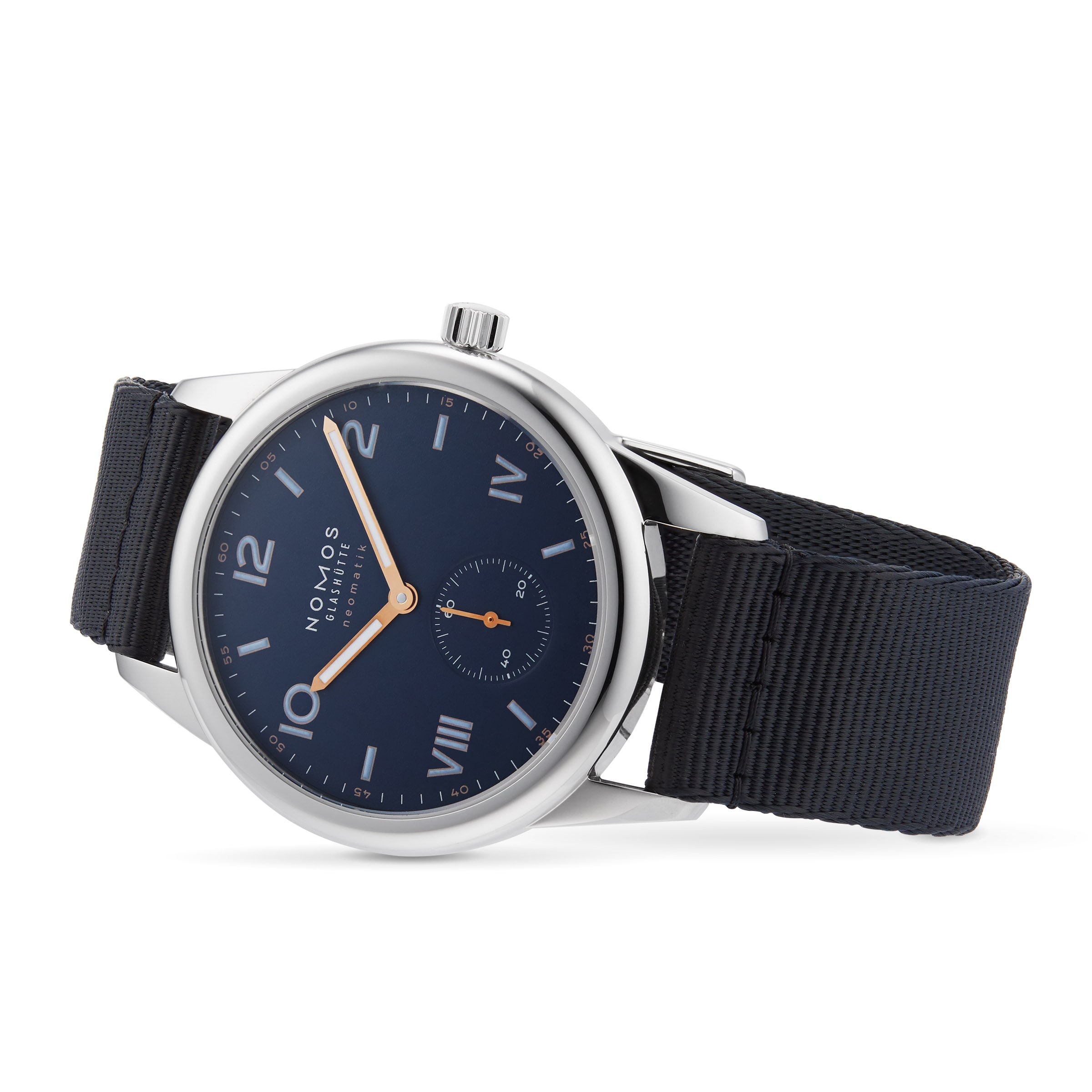 Nomos 767 online