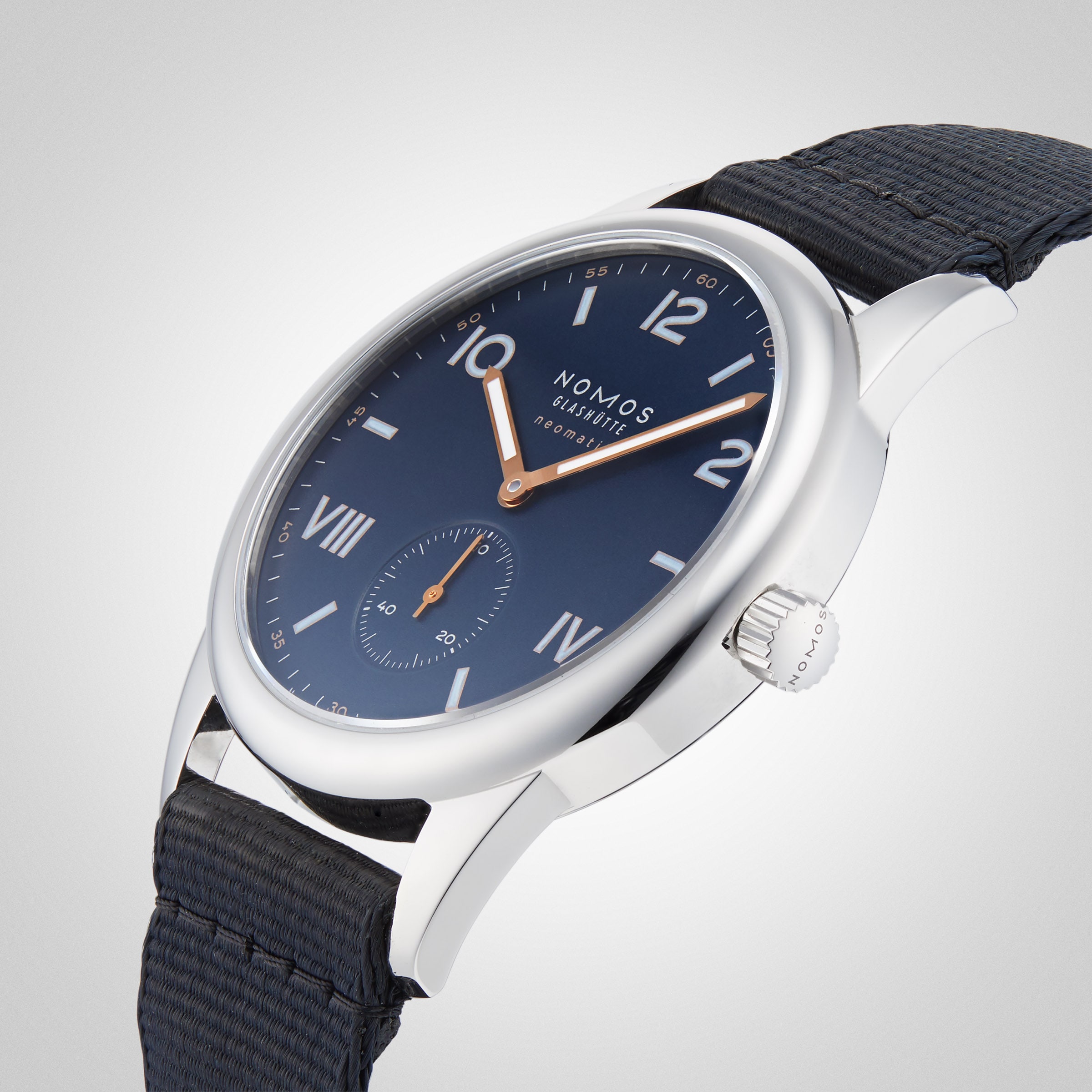 Nomos 767 outlet