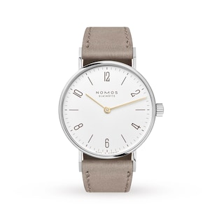 NOMOS Glashutte Tangente 33 Duo