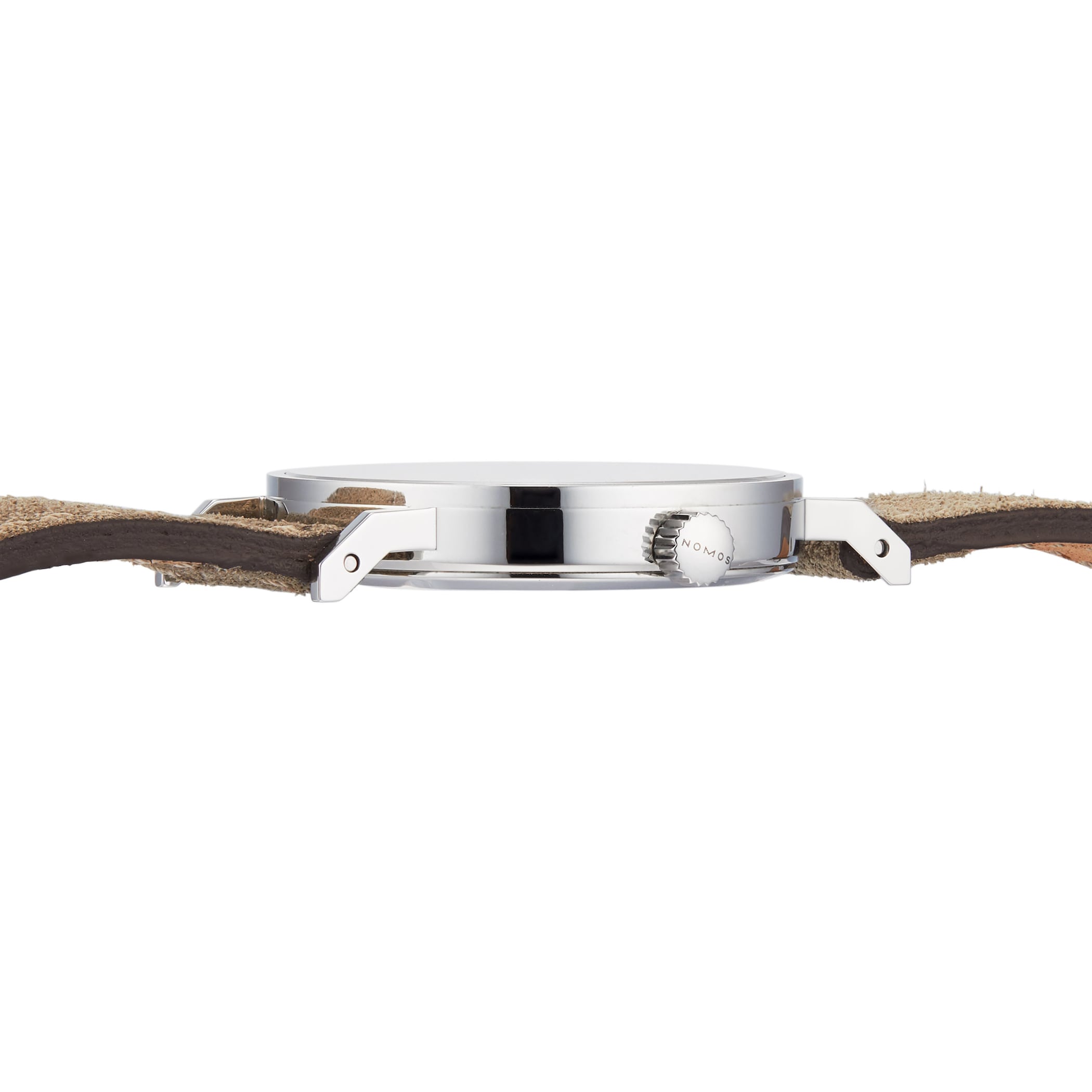 NOMOS Glashutte Tangente 33 Duo