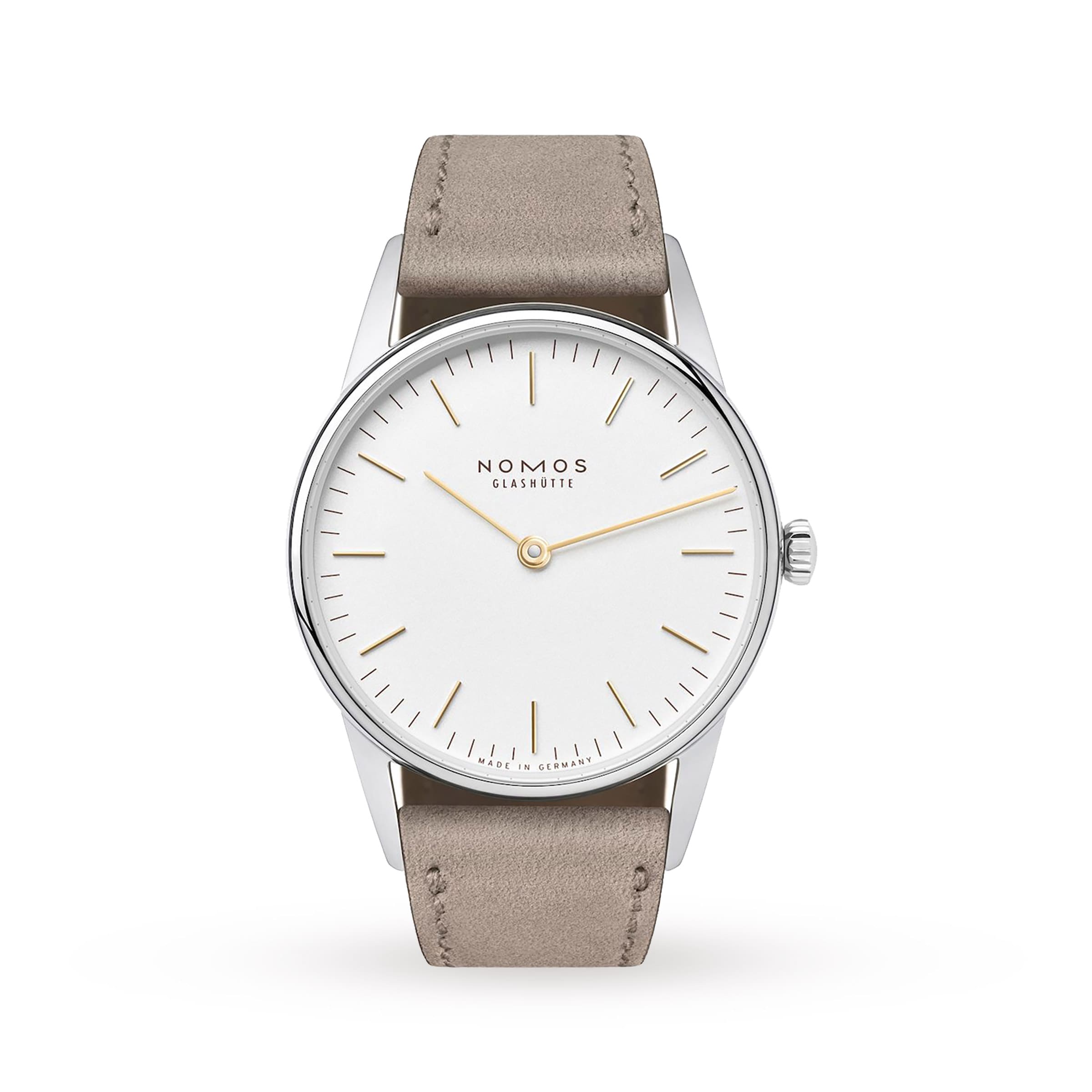 Nomos service online cost