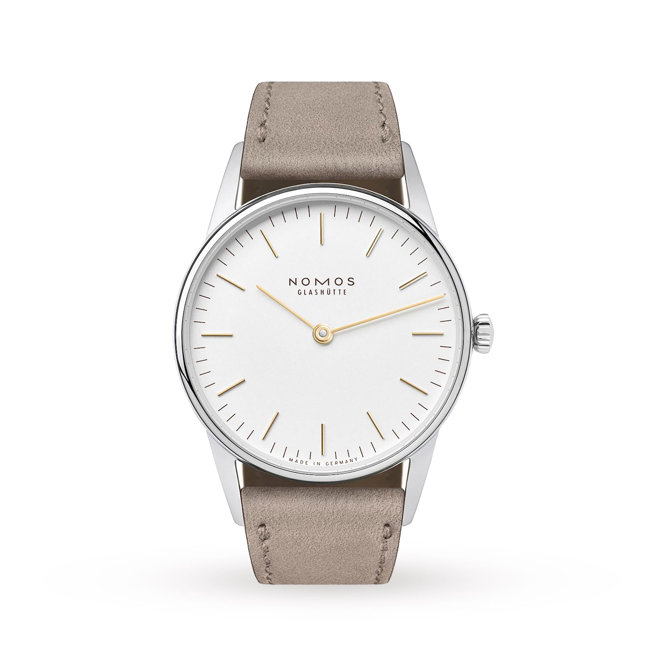 NOMOS Glashutte Orion 33 Duo NOMOS Glashutte Orion 33 Duo