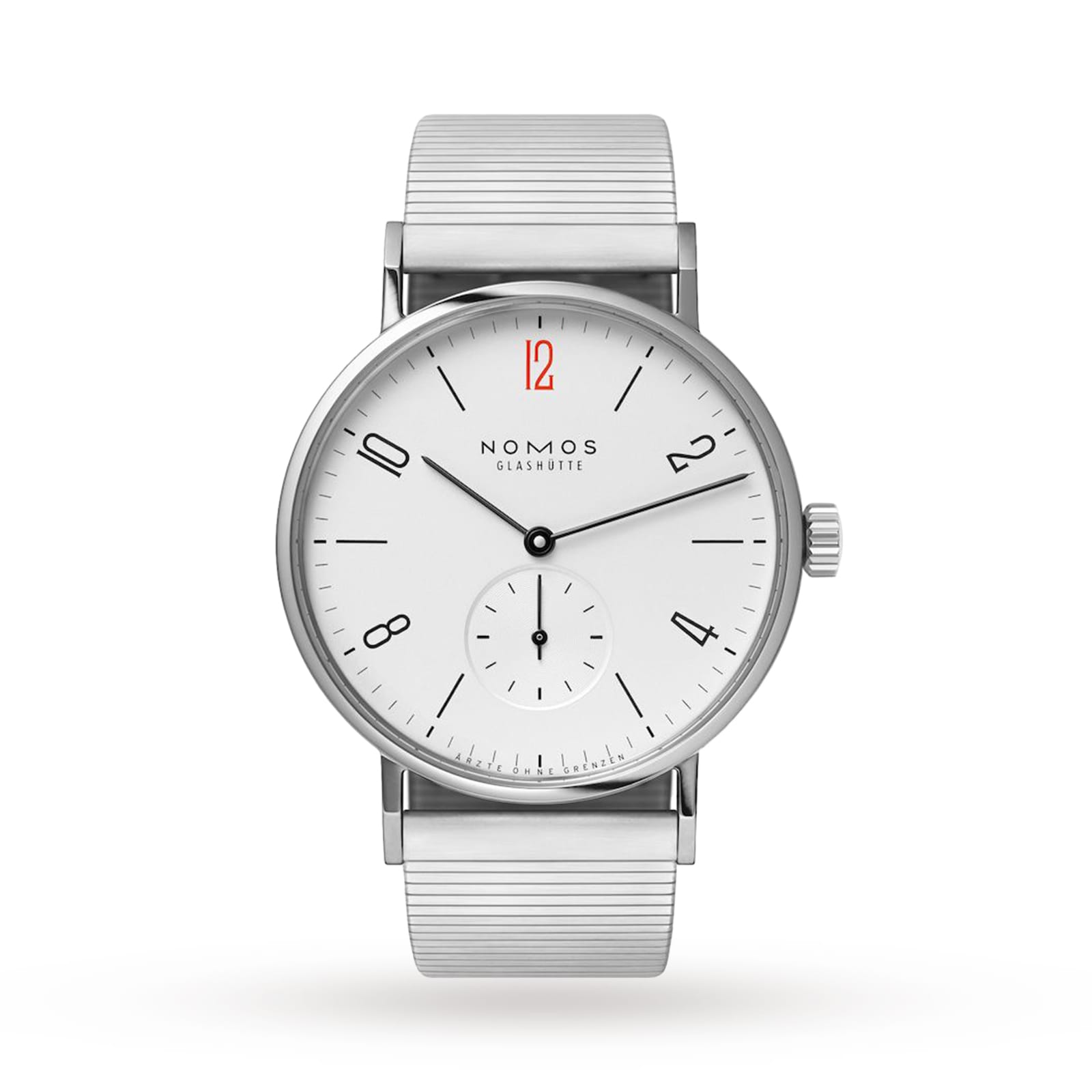 Nomos tangomat 601 sale