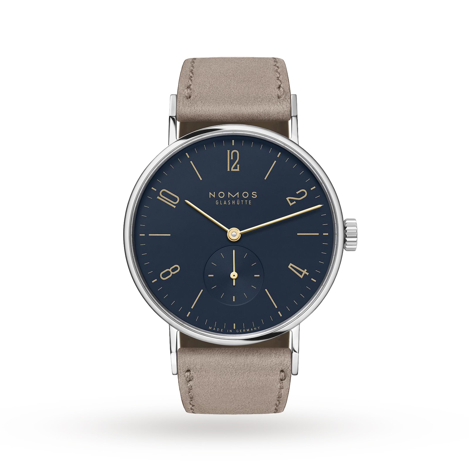 NOMOS Glashutte Tangente 133