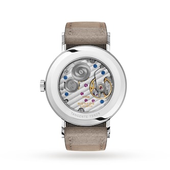 NOMOS Glashutte Tangente 133