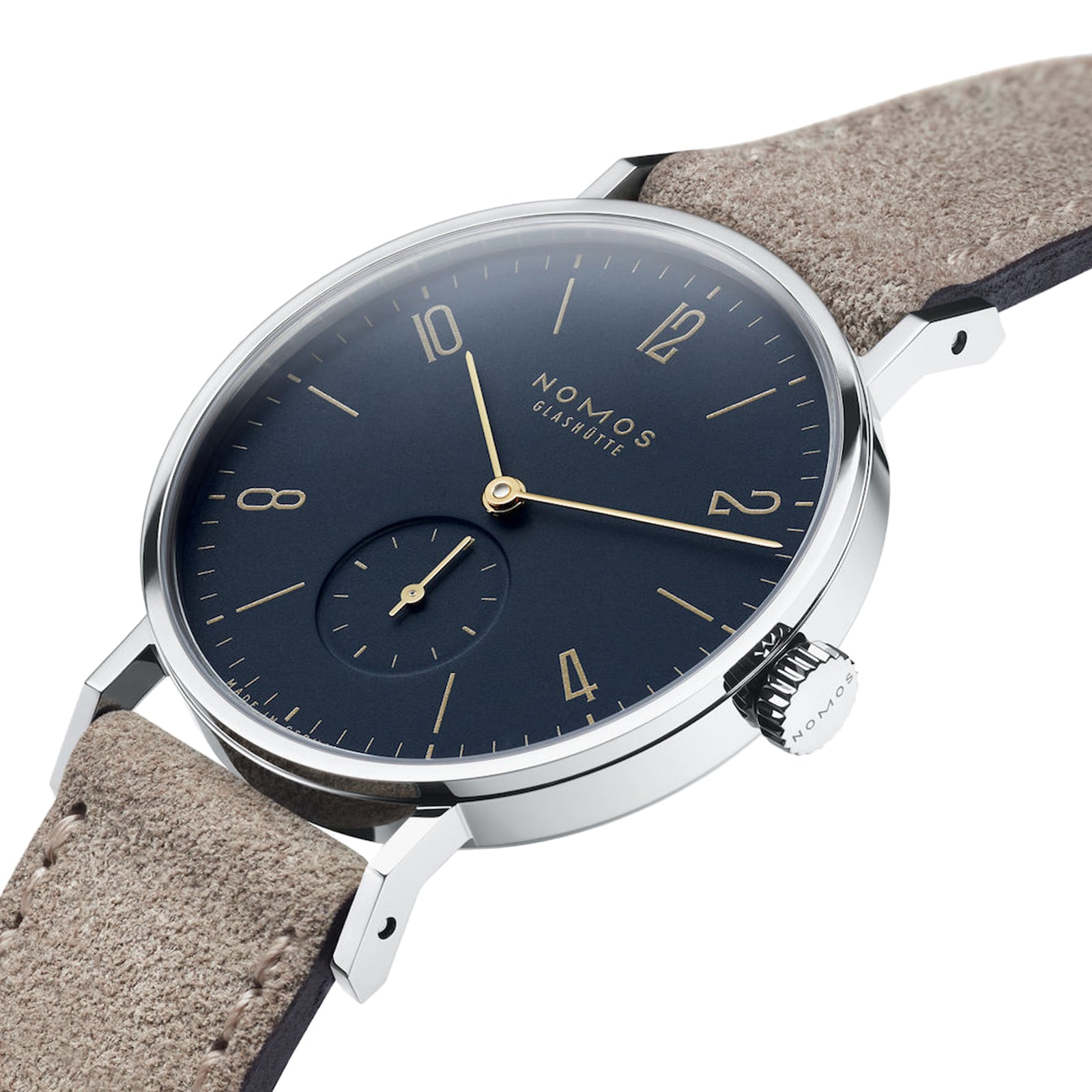 Nomo glashutte new arrivals