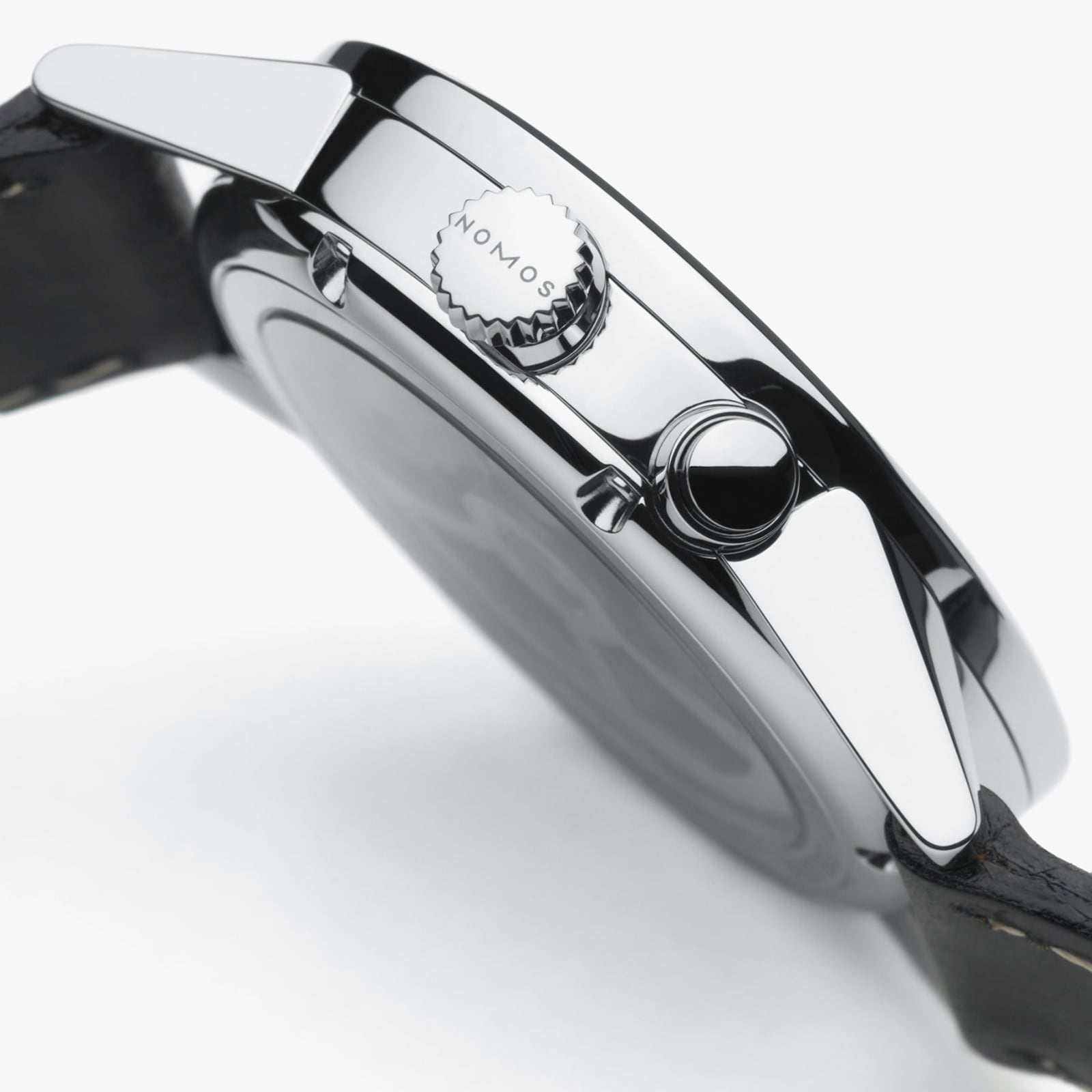 NOMOS Glashutte Zurich World Time 40mm 805 | Watches Of Switzerland US