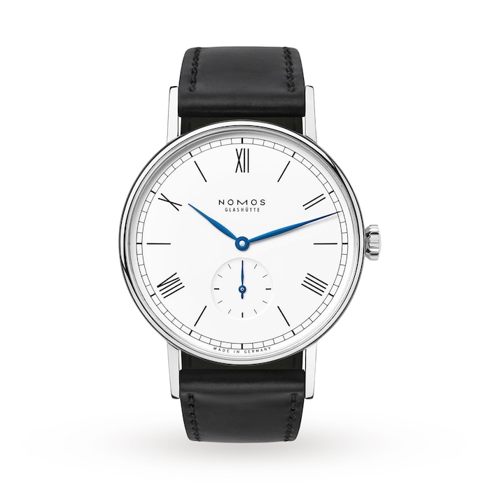 NOMOS Glashutte Ludwig, Reference