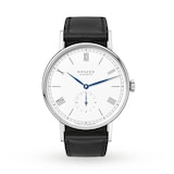 NOMOS Glashutte Ludwig, Reference