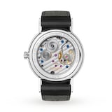 NOMOS Glashutte Ludwig, Reference